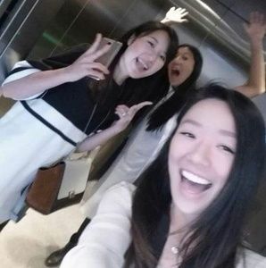 Meet your Posher, Catherine